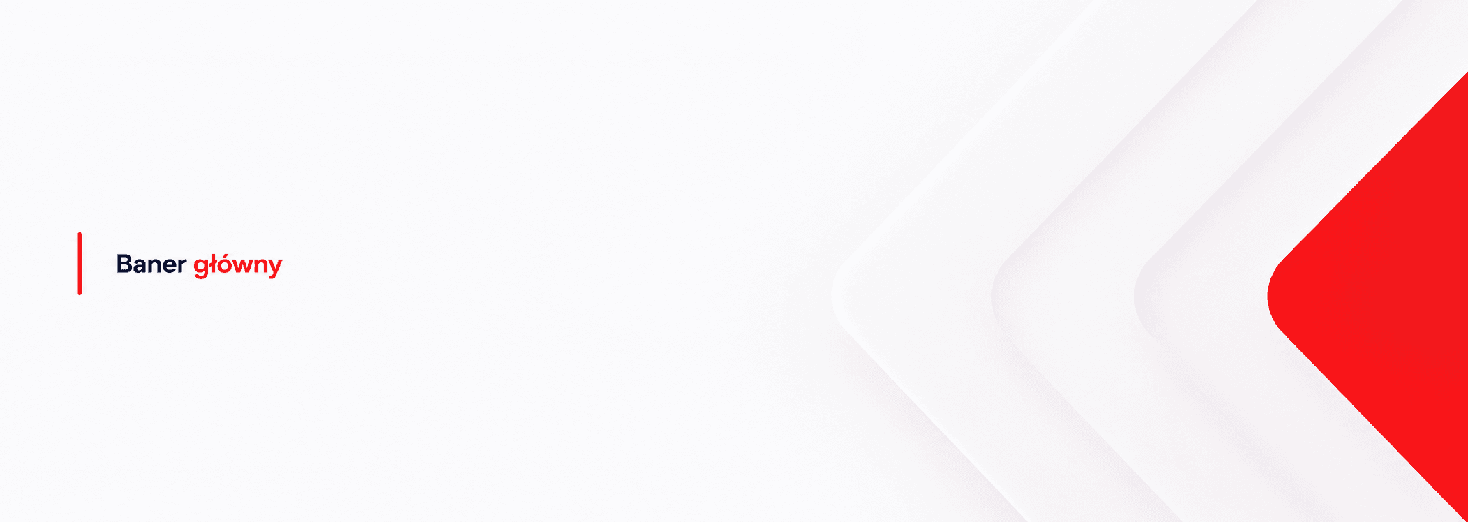 Banner background